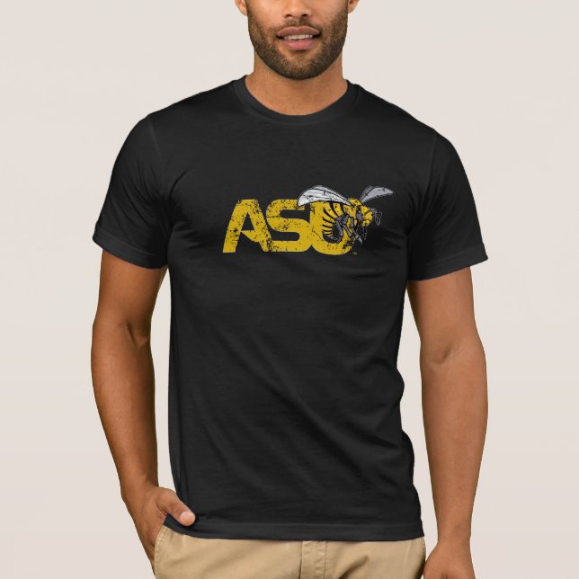 ASU Hornet Mark T-Shirt (Front)