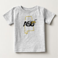 ASU Hornet State Love