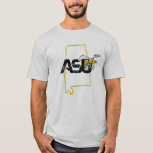 ASU Hornet State Love T-Shirt