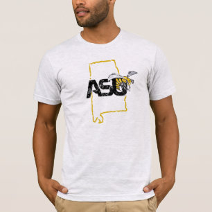 ASU Hornet State Love T-Shirt