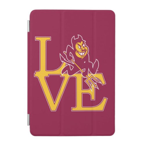 ASU Love iPad Mini Cover