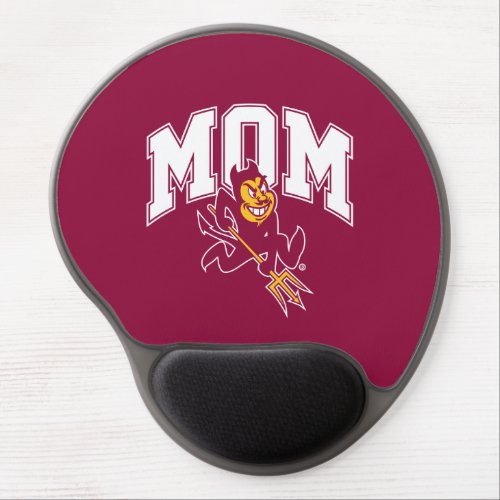 ASU Mom Gel Mouse Pad