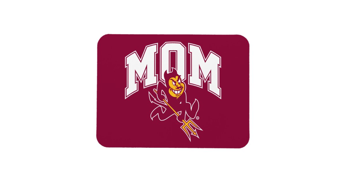 ASU Mom Zazzle