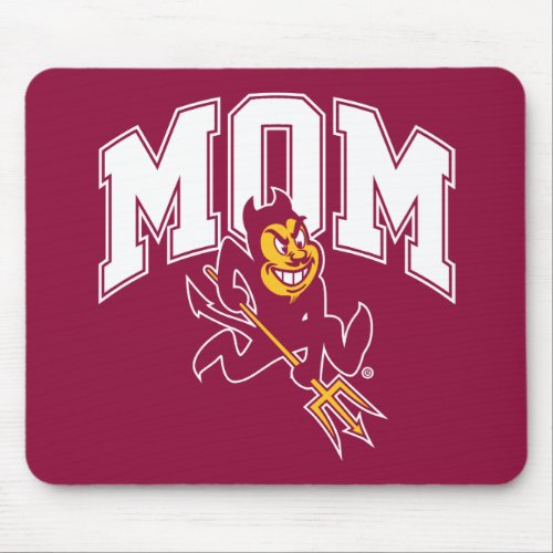 ASU Mom Mouse Pad