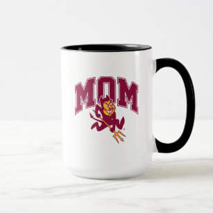 ASU Mom Mug