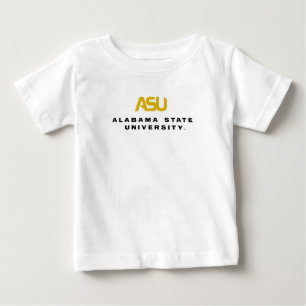 ASU Signature Mark Baby T-Shirt