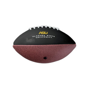 ASU Signature Mark Football