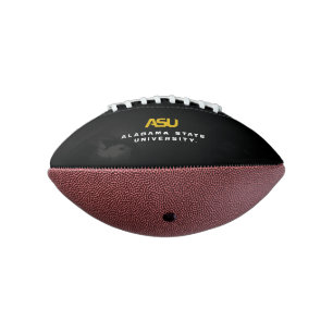 ASU Signature Mark Football