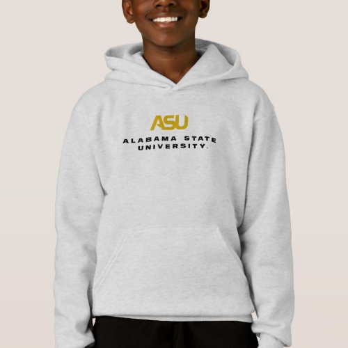 ASU Signature Mark Hoodie