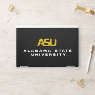 ASU Signature Mark HP Laptop Skin