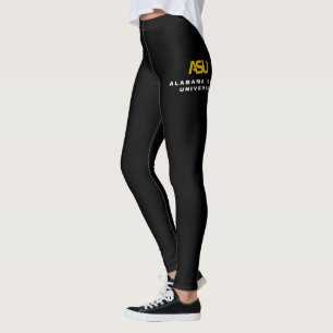 ASU Signature Mark Leggings