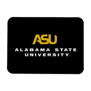 ASU Signature Mark Magnet