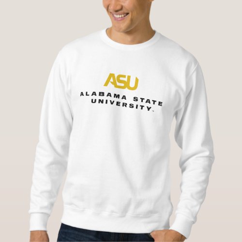 ASU Signature Mark Sweatshirt