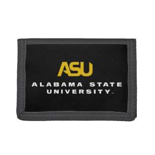 ASU Signature Mark Trifold Wallet