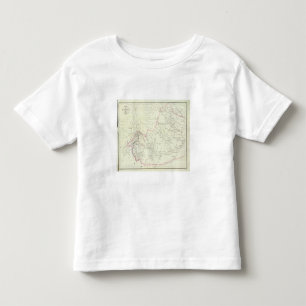 Asuay Toddler T-shirt