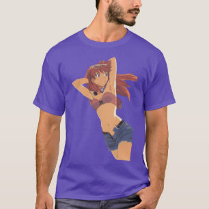 Asuka Beach T-Shirt