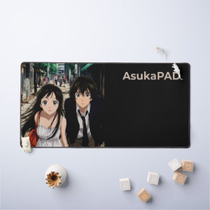Asuka Desk Mat