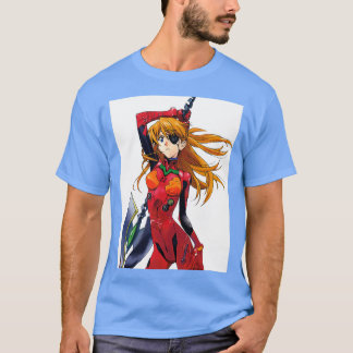 Asuka Rebuild T-Shirt