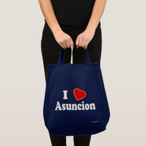 Asuncion