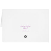 Aswirl Cards (Back Horizontal)