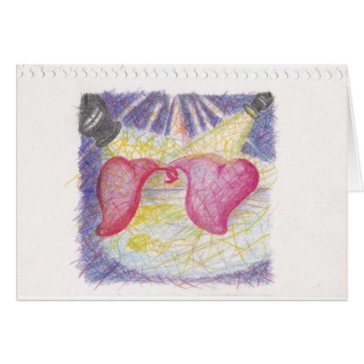 Aswirl Cards (Front Horizontal)