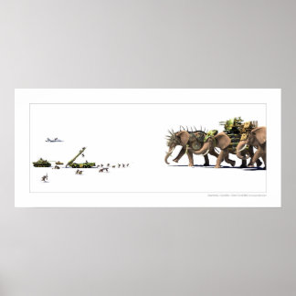 Asymmetry Poster