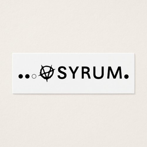 asyrum