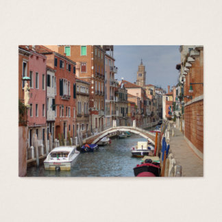 At Dorsoduro, Venice Italy