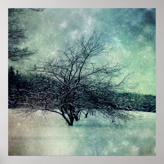 At Dusk Poster (Front)