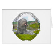 At Eilean Donan (Front Horizontal)