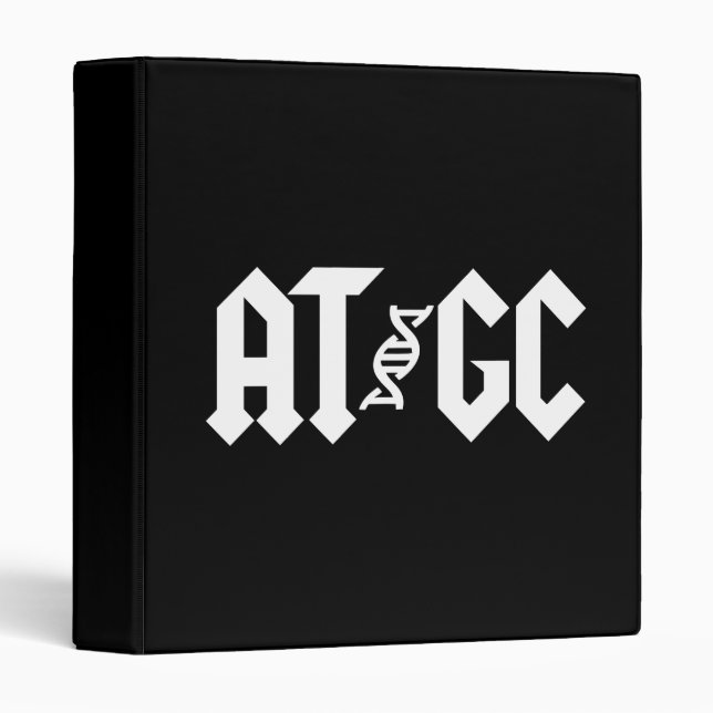 AT_GC 3 RING BINDER (Front/Spine)