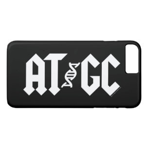 AT_GC iPhone 8 PLUS/7 PLUS CASE