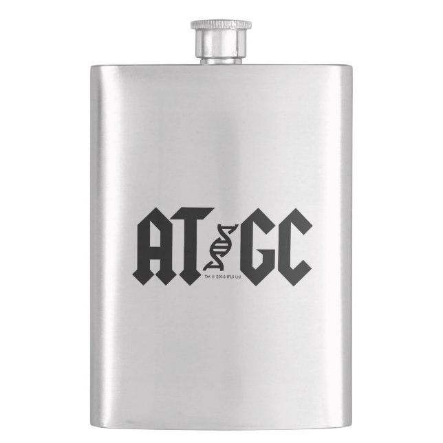 AT_GC FLASK (Front)