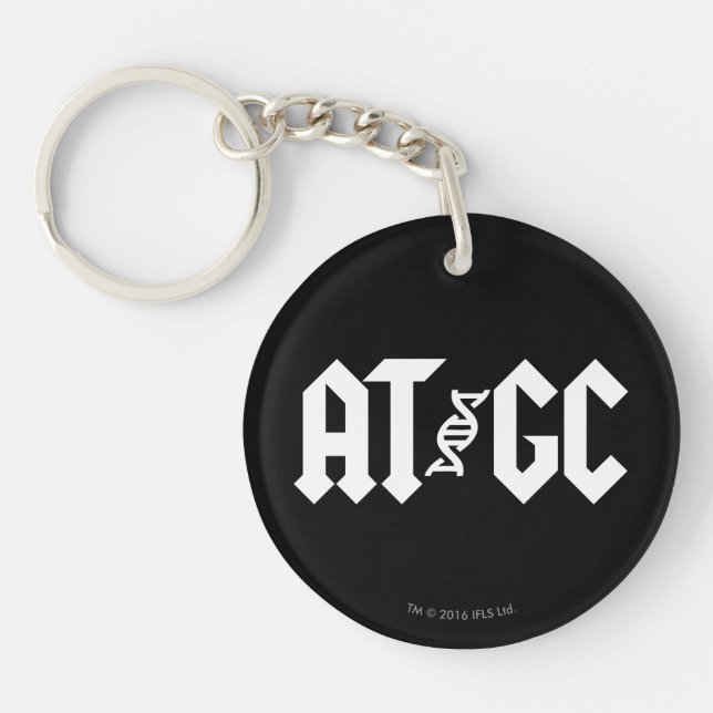 AT_GC KEYCHAIN (Front)