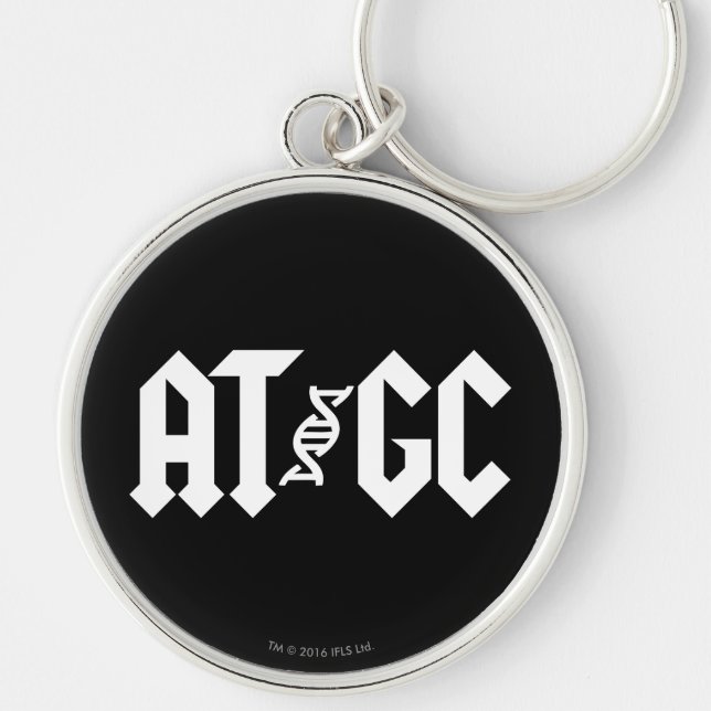 AT_GC KEYCHAIN (Front)