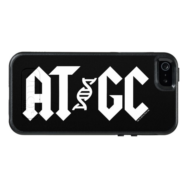AT_GC OTTERBOX iPhone CASE (Back Horizontal)