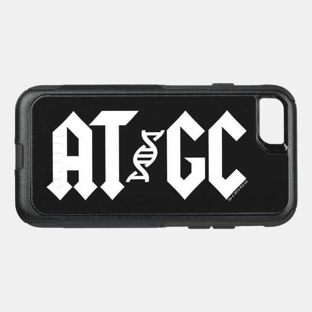 AT_GC OTTERBOX iPhone CASE (Back Horizontal)