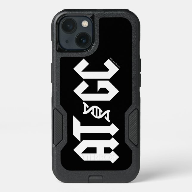 AT_GC OTTERBOX iPhone CASE (Back)
