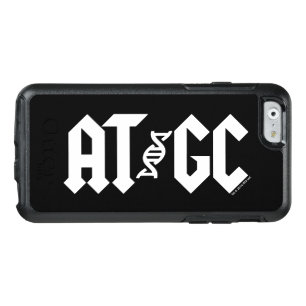 AT_GC OtterBox iPhone 6/6S CASE