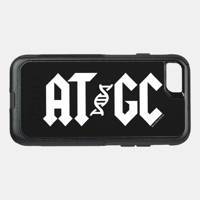 AT_GC OTTERBOX iPhone CASE (Back Horizontal)