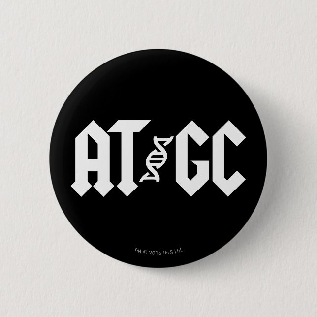 AT_GC PINBACK BUTTON (Front)