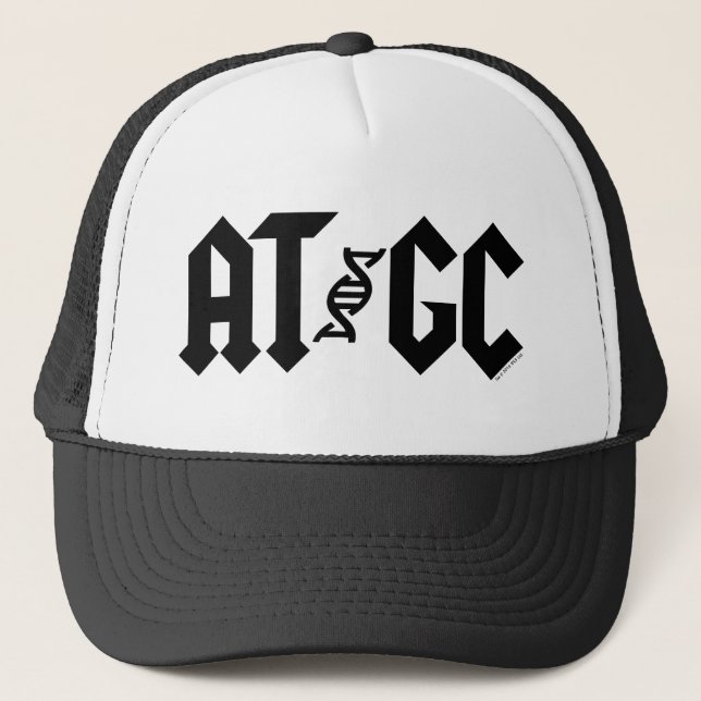 AT_GC TRUCKER HAT (Front)