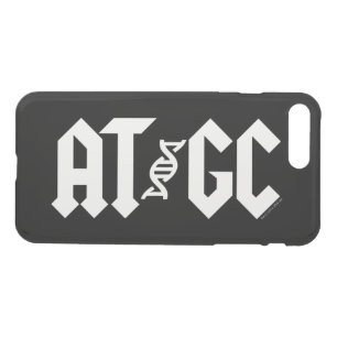 AT_GC iPhone 8 PLUS/7 PLUS CASE