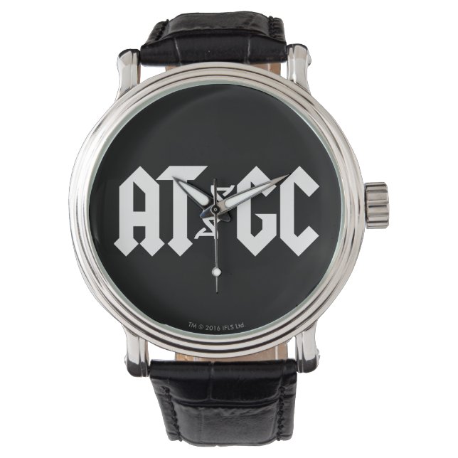 AT_GC WATCH (Front)