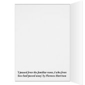 At Home by Florence Harrison (Inside (Left))