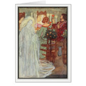 At Home by Florence Harrison (Front)