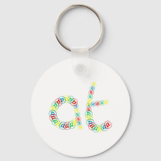 At Keychain