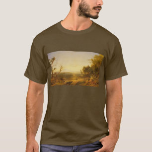 At Lake George T-Shirt