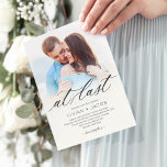 At