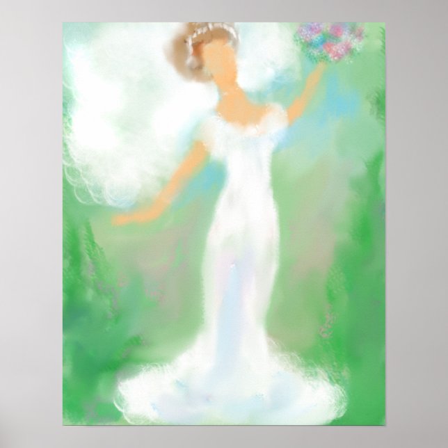 At Last Poster (Front)